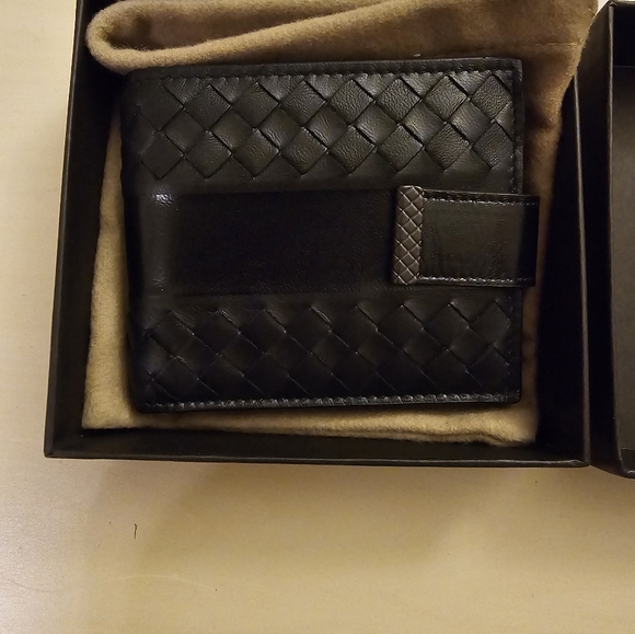 Bottega Veneta men's wallet - Picture 7 of 9